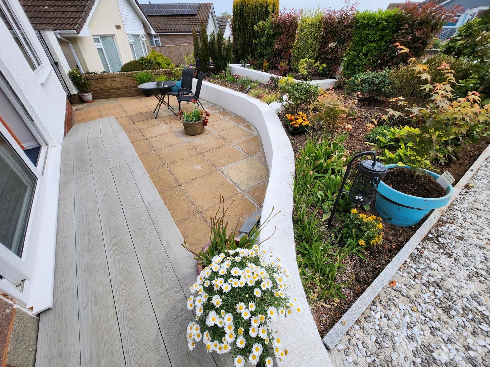 Seaspot Is A 1 Bed Annex Ground Floor Apartment At Stunning Broadsands Beach Nr Brixham! 彻斯顿费斯 外观 照片